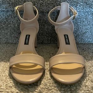 Nine West Heels